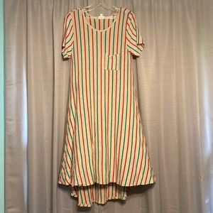 Lularoe Carly Dress